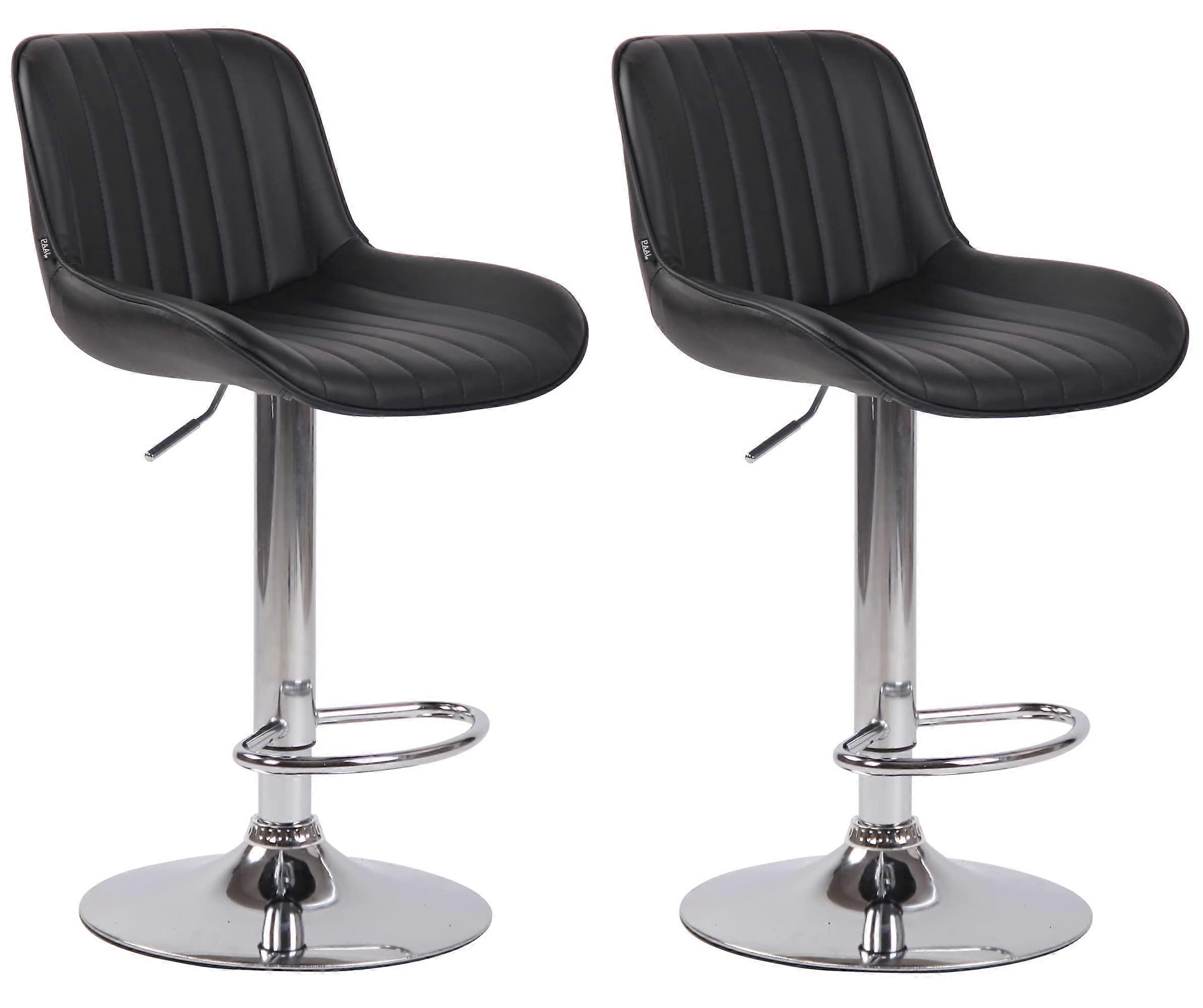 Baarijakkara Lentini Musta 2kpl