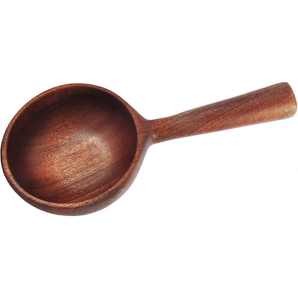 Coffee Ladle for Home Use Large Capacity Kitchen and Garden Accessories 7.8oz