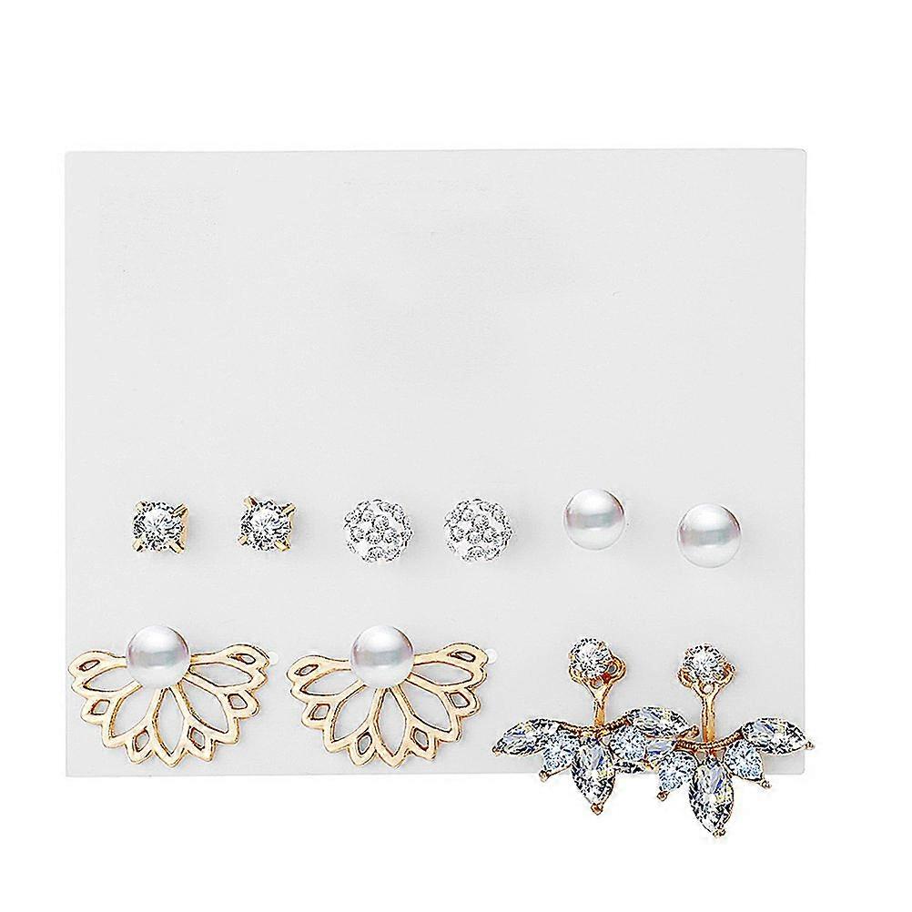 Simple Yet Stunning Ear Rings, Adding Elegance to Your Daily Look