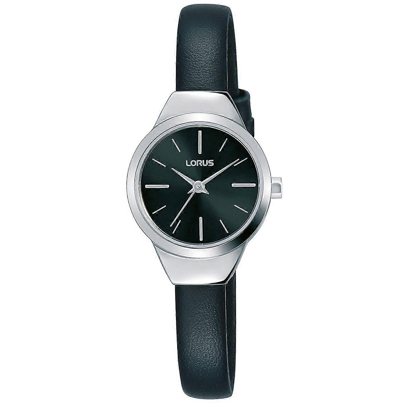 Ladies Watch Lorus RG221PX9, Quartz, 22mm, 3ATM