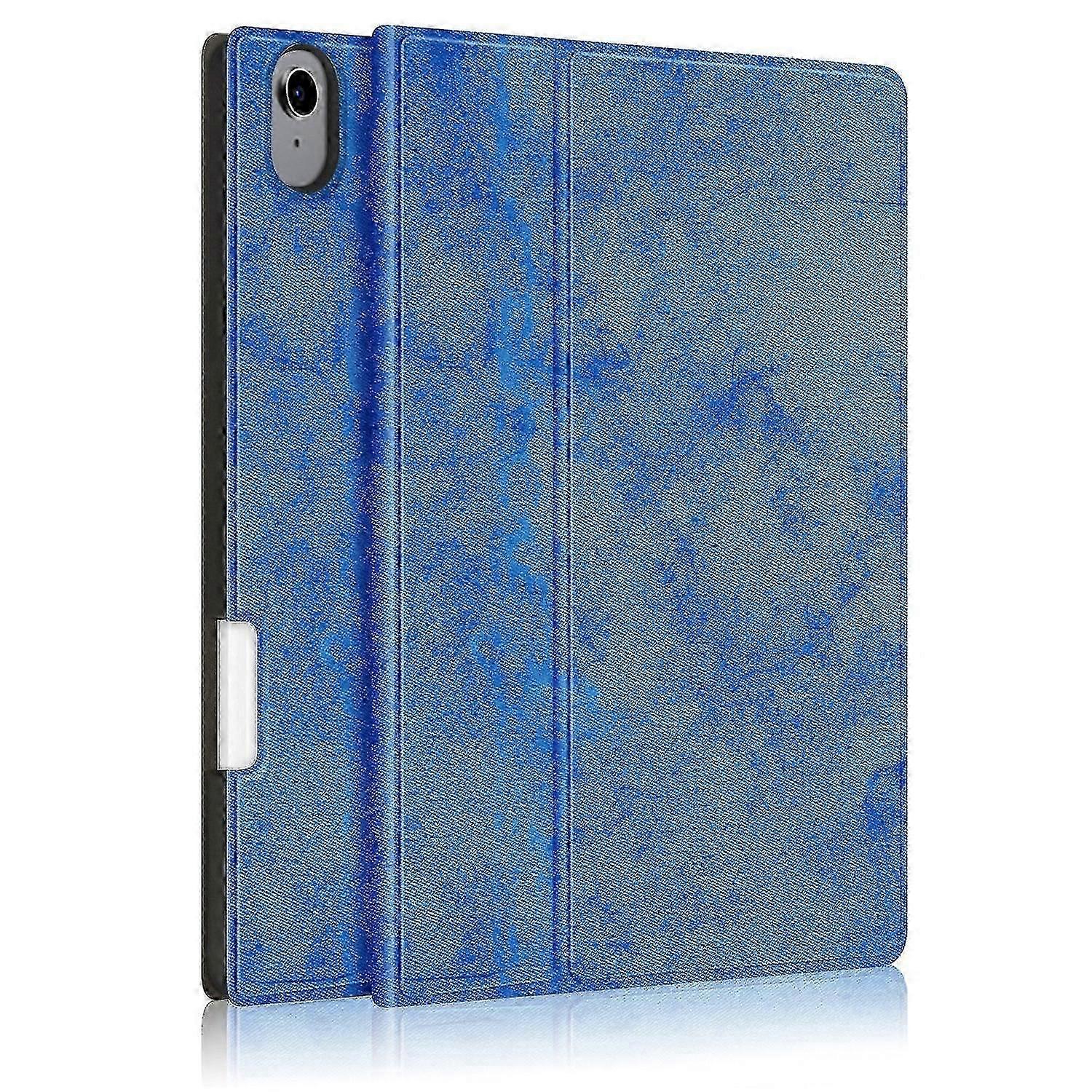 For iPad Mini 6 Tablet Stand Cover 360 Degrees Rotation Tablet Case