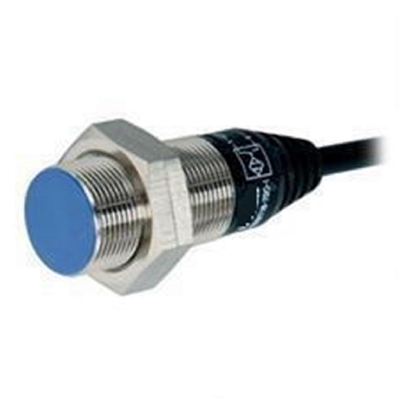 Proximity Switch PRD12-8DP, Model PRD12-8DP Proximity Sensor, Compact Industrial Proximity Switch, Automation-Grade Sensor