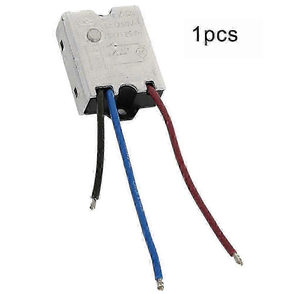 230V To 16A Soft Switch For Angle Grinder Cutting Machine Power Tools Current Load Module Current Limiter SZRH A-GB