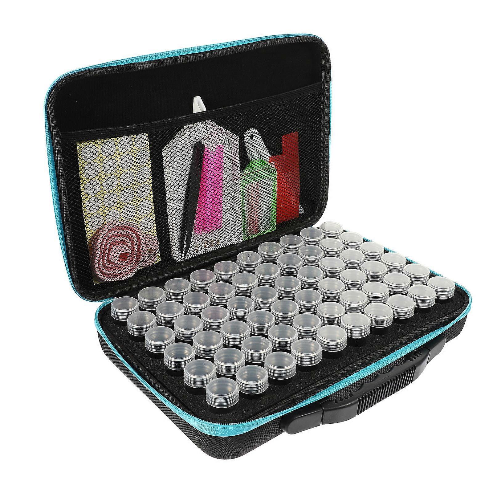 Professional Diamond Drawing Tool Kit For Home Use Suitable For Beginners 31X23cm With Craft Function 1 Set