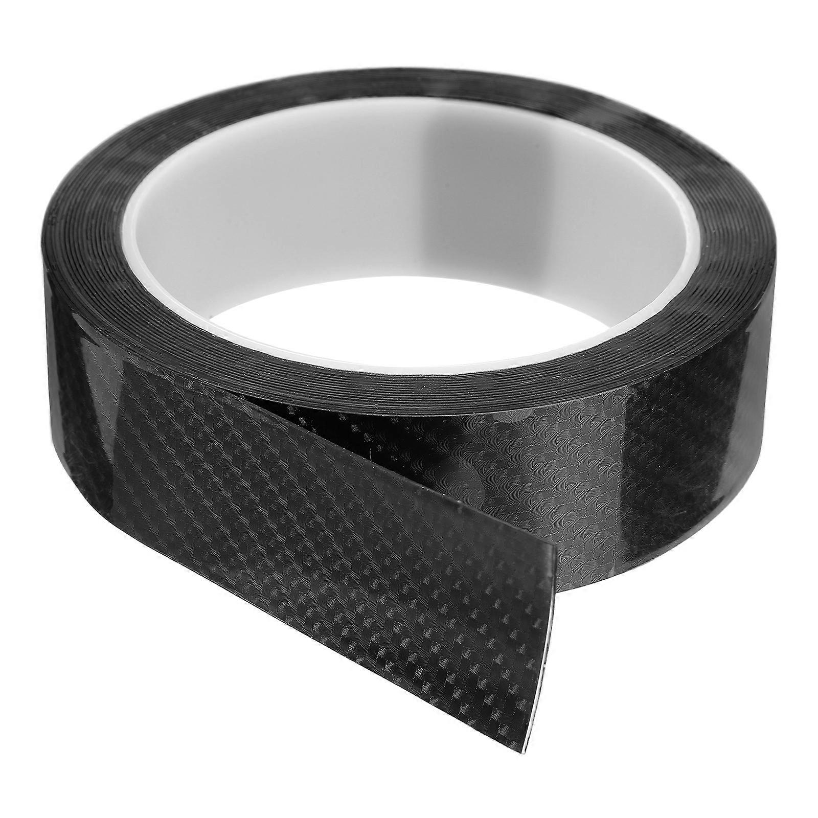 Car Door Edge Guard Protector   Self Adhesive Scratch Resistant Auto Door Sill Guard with Collision Design for Enhanced Vehicle Aesthetics and