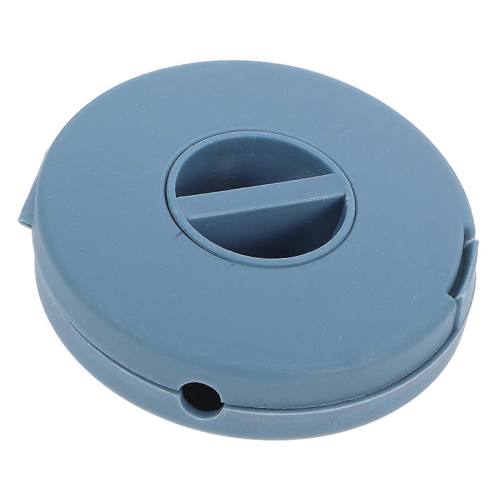 Portable Travel Cord Organizer With Mini Perfect For Daily Use And Cable Management 1Pack