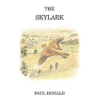 Die Skylark (Poyser-Monographien)