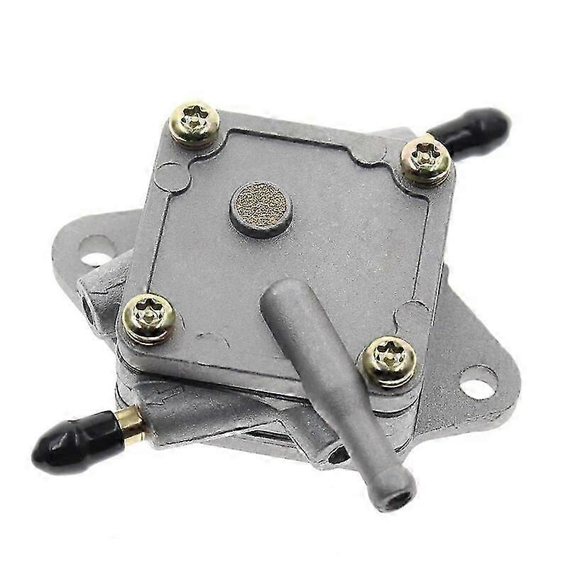 72021-G01 مضخة وقود متوافقة مع EZGO TXT MEDALISTSعربة سيارة مدفع فولاذي مول 4-Cycle 295CC 350CC 94-03