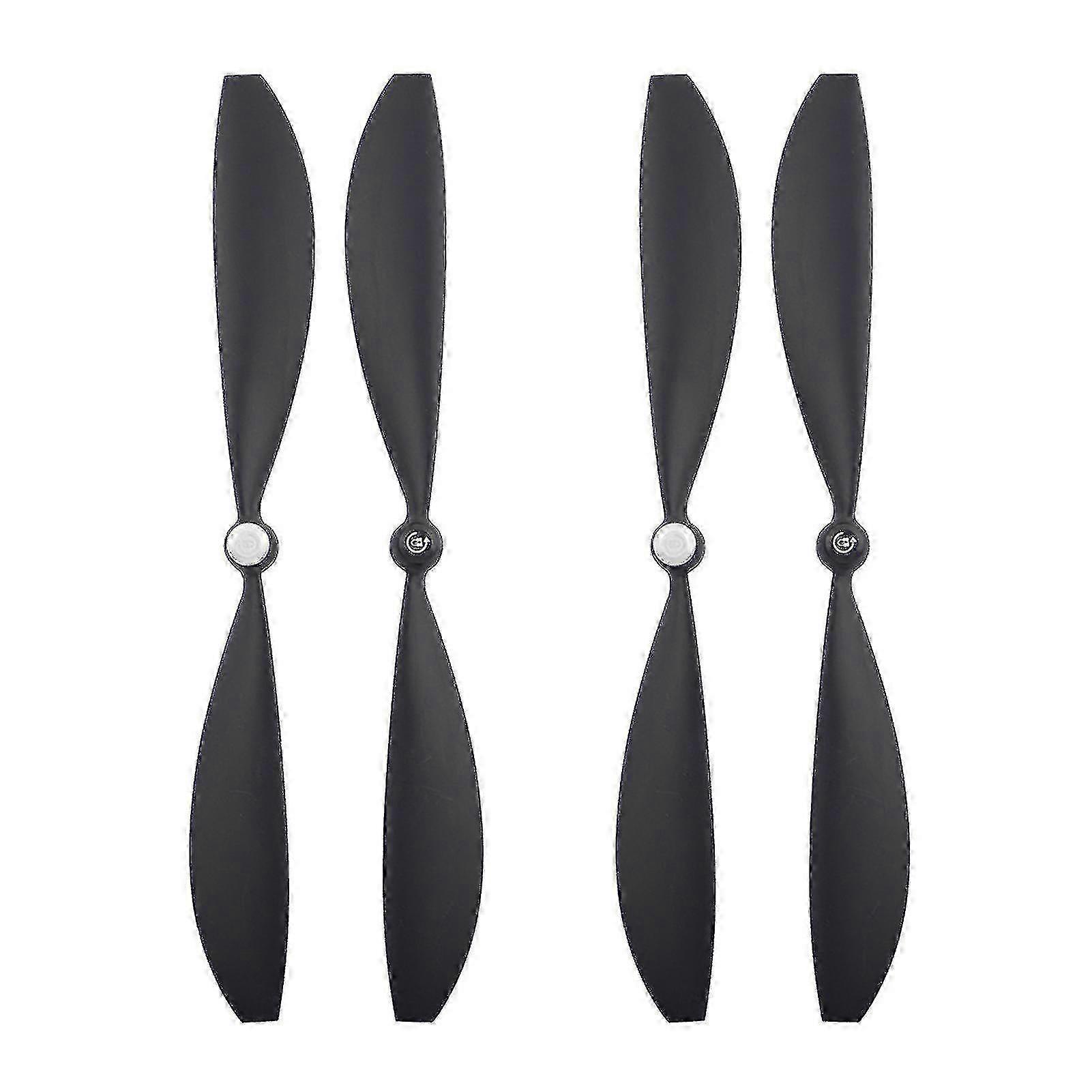 4pcs ABS Drone Propellers for GoPro Karma Noiseless Blades Set