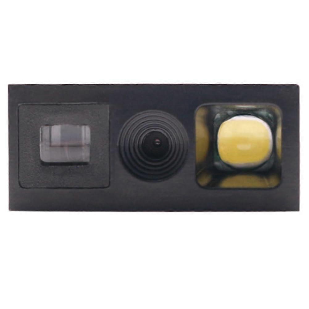 Mini E2100 QR Code Scanner Engine Module USB Interface Barcode Reader Microcontroller Based Medical Equipment