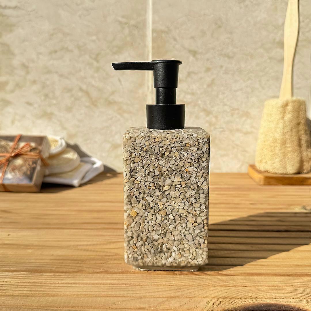 Polyconart - Caria Cadmos Soap Dispenser