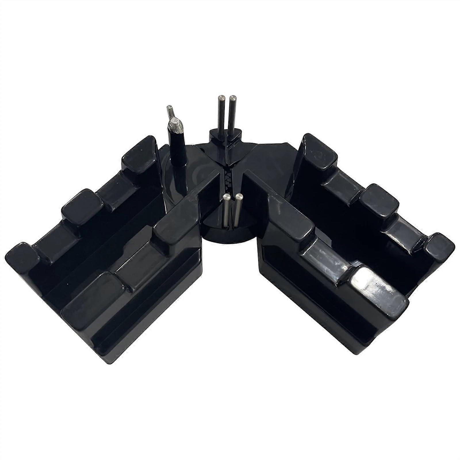 2in1 Woodworking Miter Gauge Cutting Tool, Precision Miter Saw Protractor, 85180° Bevel Cutting Tool, Miter Gauge, DIY Woodworking Tool