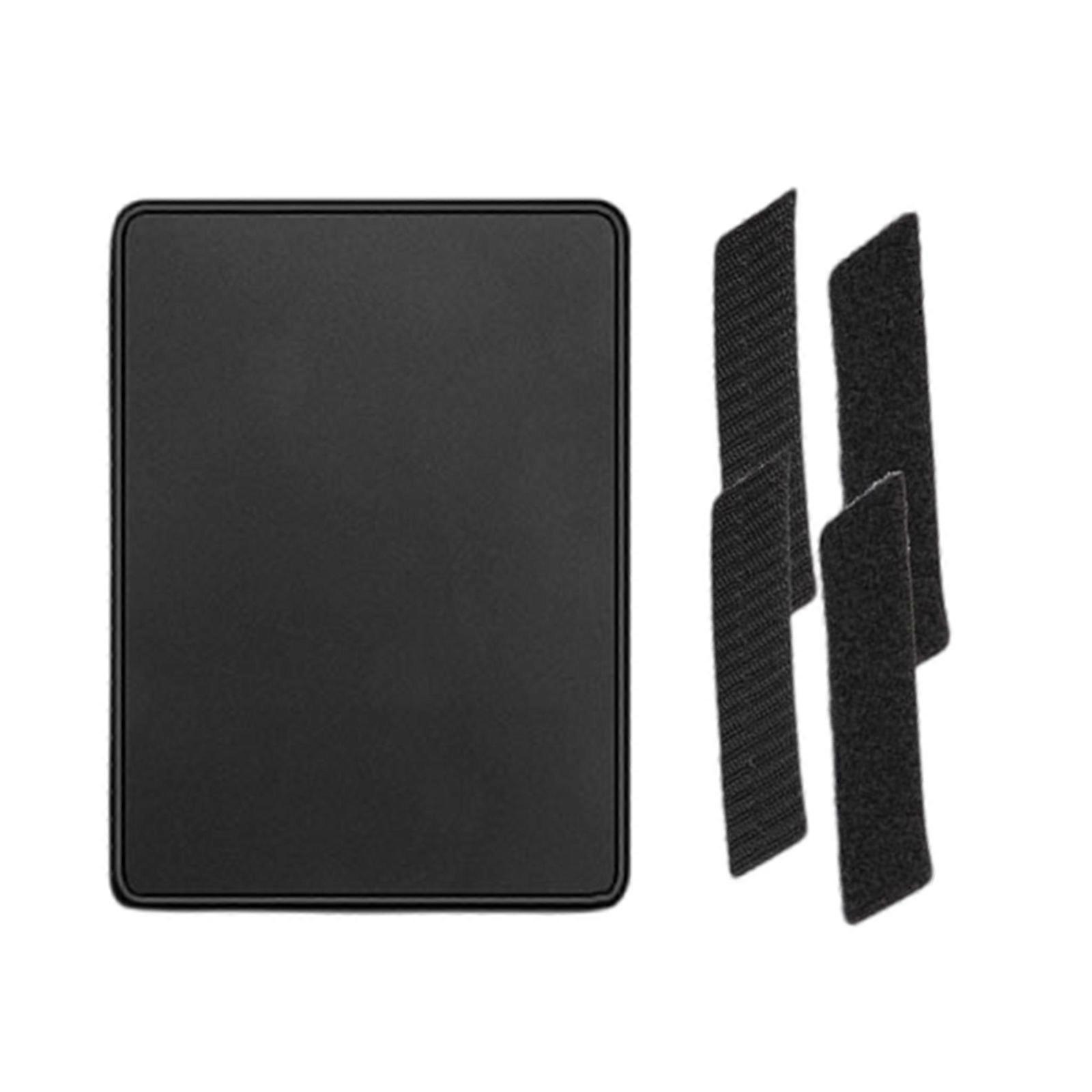 Natural Rubber Desk Foundational User Convenient Form for Sewing Foot Operation and Smooth Cursors Movement Multicolor