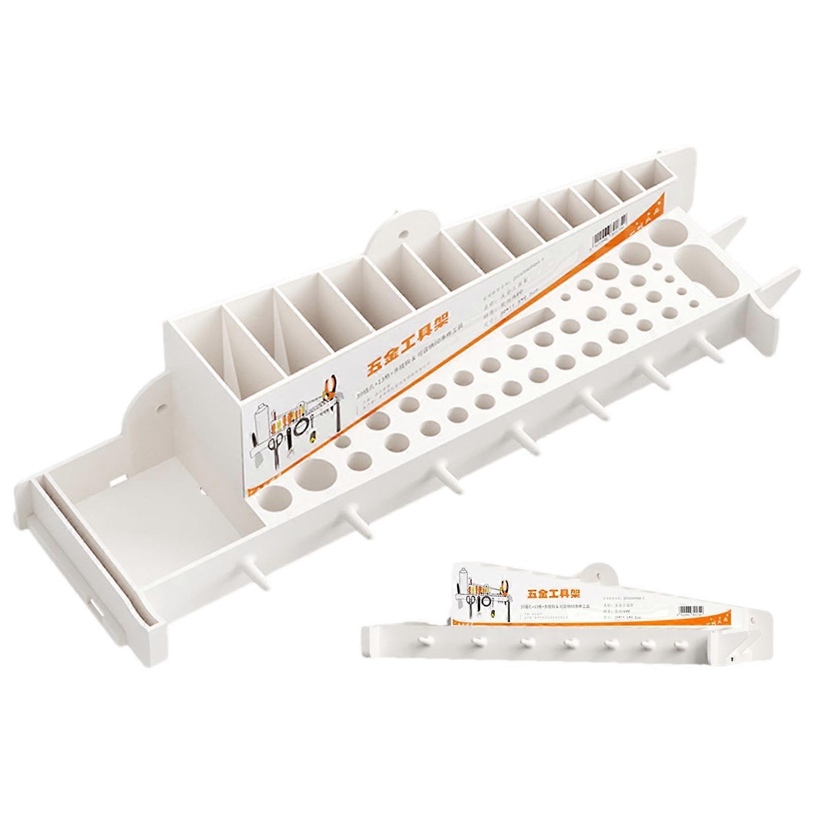 Efficient Garage Storage, MultiPurpose Tool Organizer, Workshop Storage Solutions