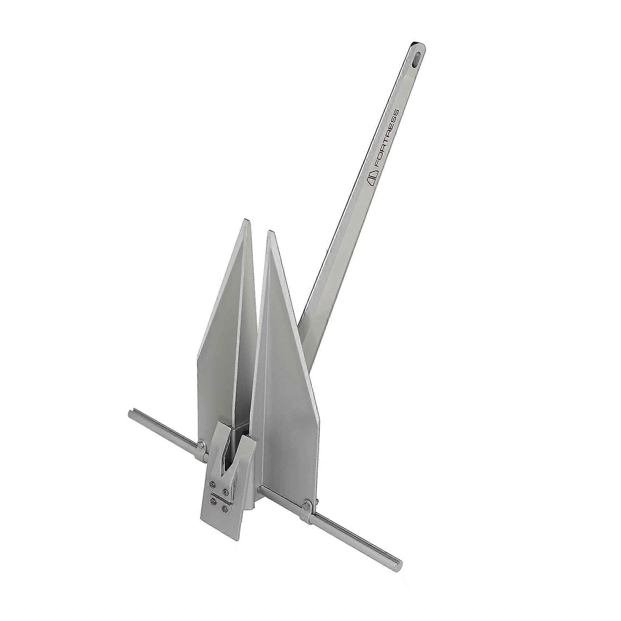 Reel Draggin' Tackle FX11 Complete Anchoring System