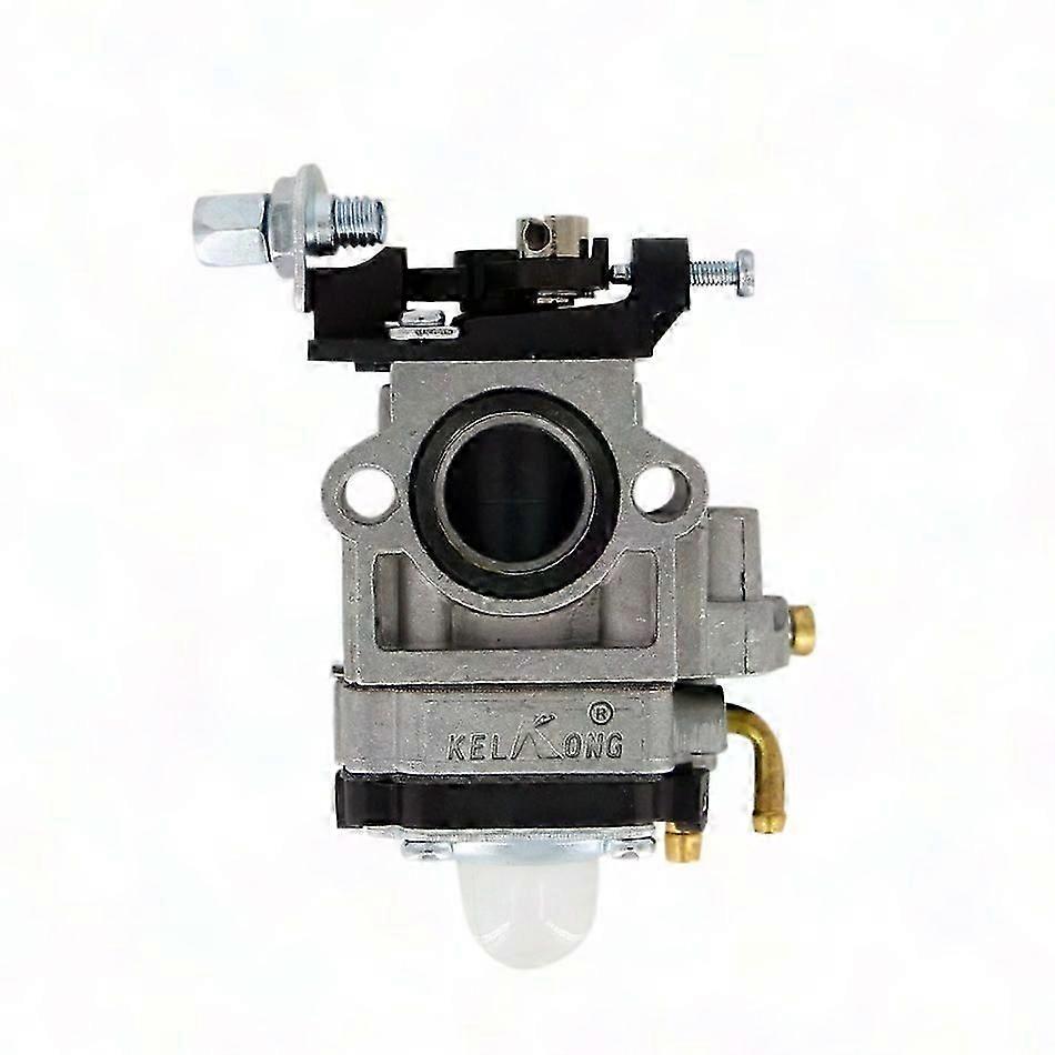 2-Stroke Carburetor for 40Cc 43Cc 49Cc Hedge Trimmer & Mower Engine Accessories