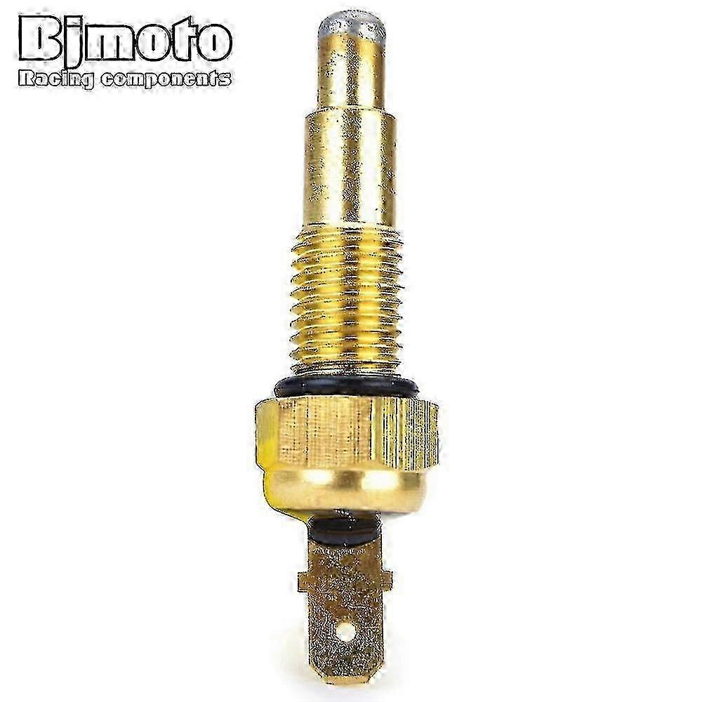 Universal Water Temperature Sensor for Motorcycles and ATVs