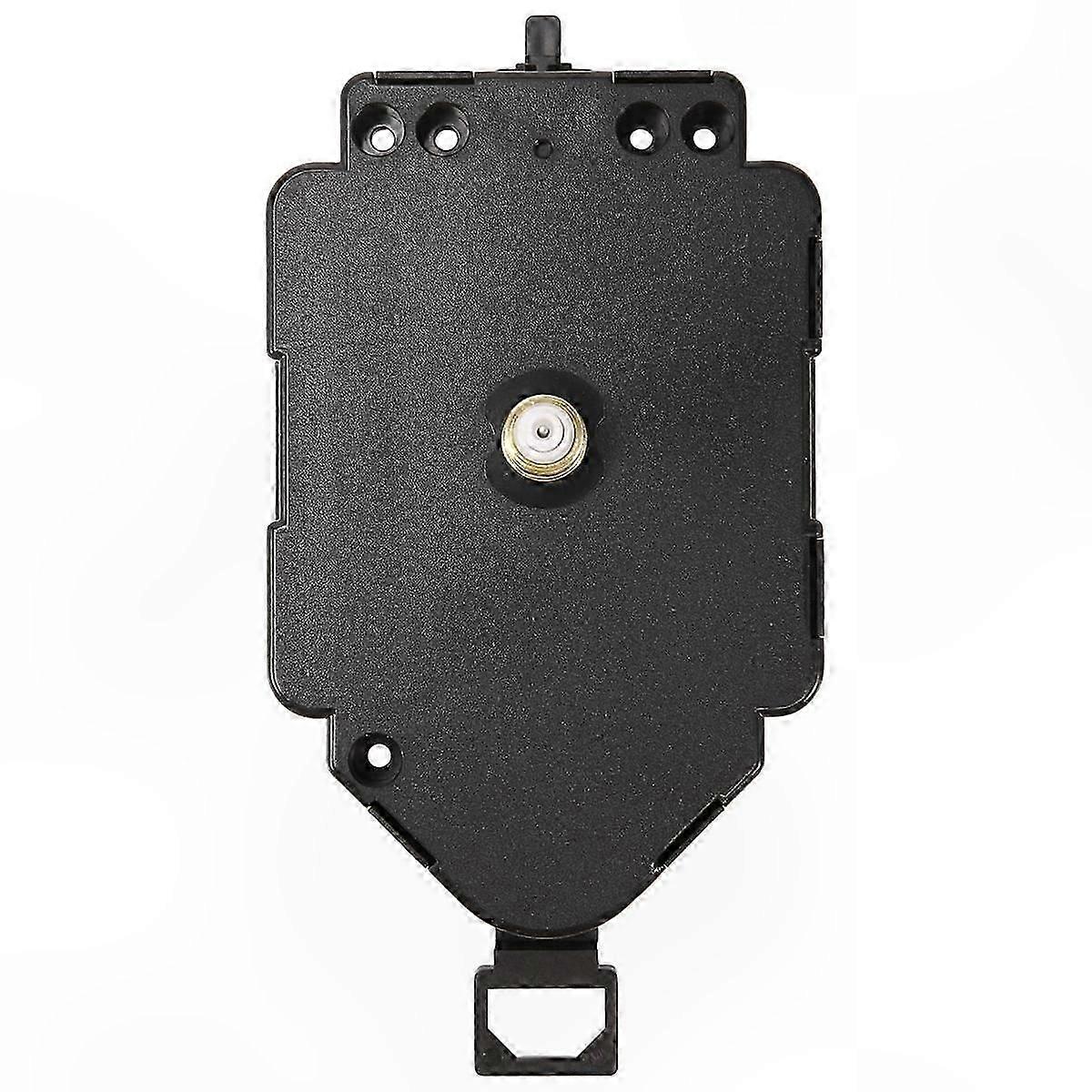Quartz Clock Movement Mechanism with Hands for DIY Wall Clock Repair and Replacement Parts