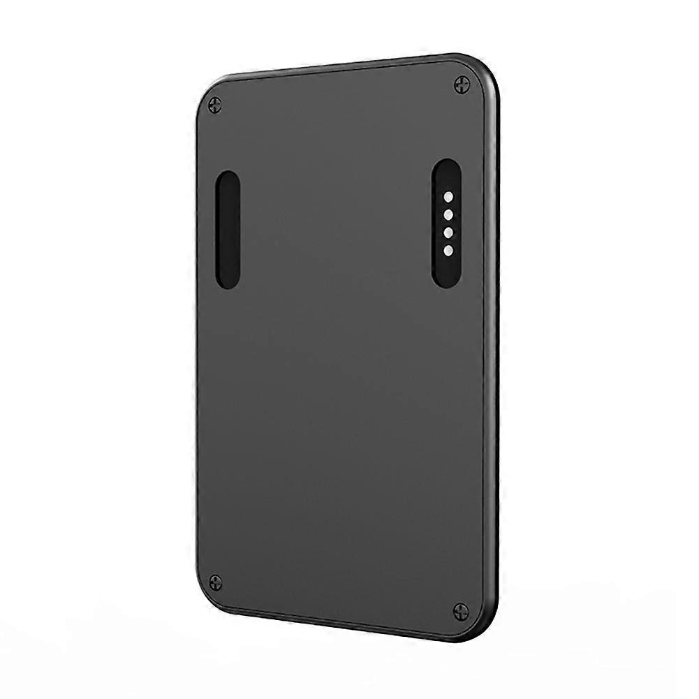 AI ChatGPT-4o Intelligent Voice Recorder 32GB AI-Powered Voice Recorder Noise Reduction Audio Dictaphone Sound Recorder