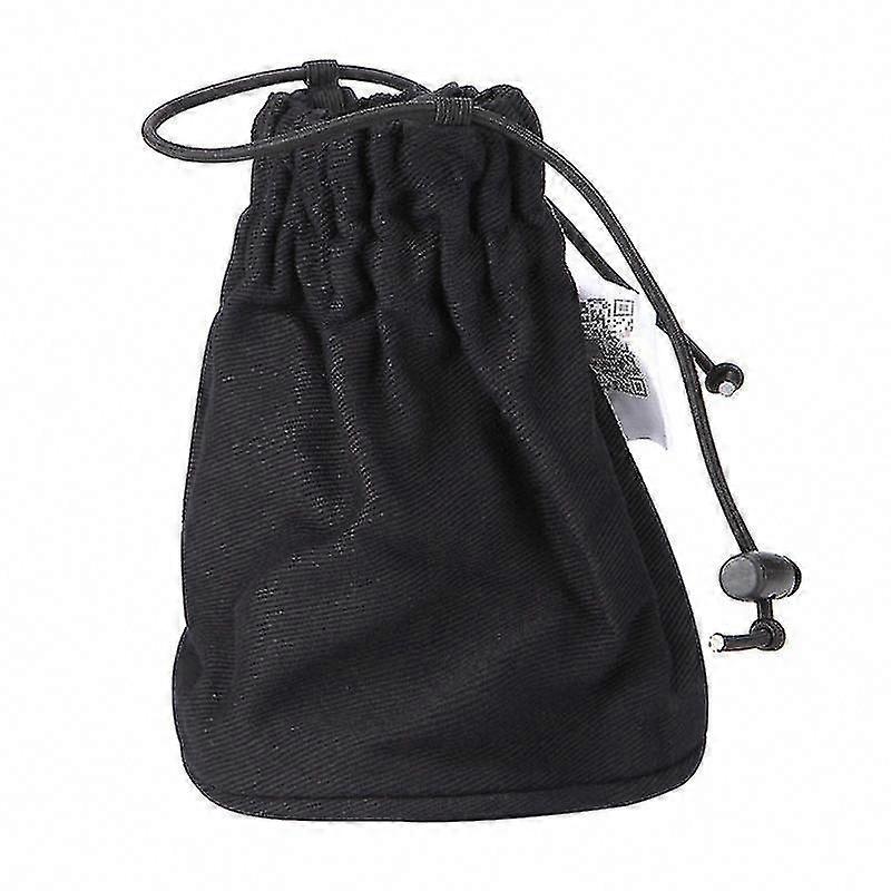Nylon Storage Pouch For Dryer Lint & Laundry Accessories