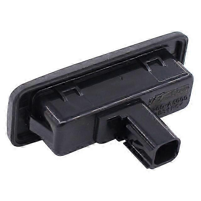 81260A5000 Rear Trunk lock Boot Release Switch Tailgate Opening But...