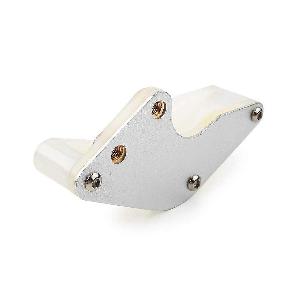 Motorbike Chain Guard Guide Gray for 110cc-125cc CRF70 XR50 KLX TTR Pit Dirt Bikes Off Road Compatibility