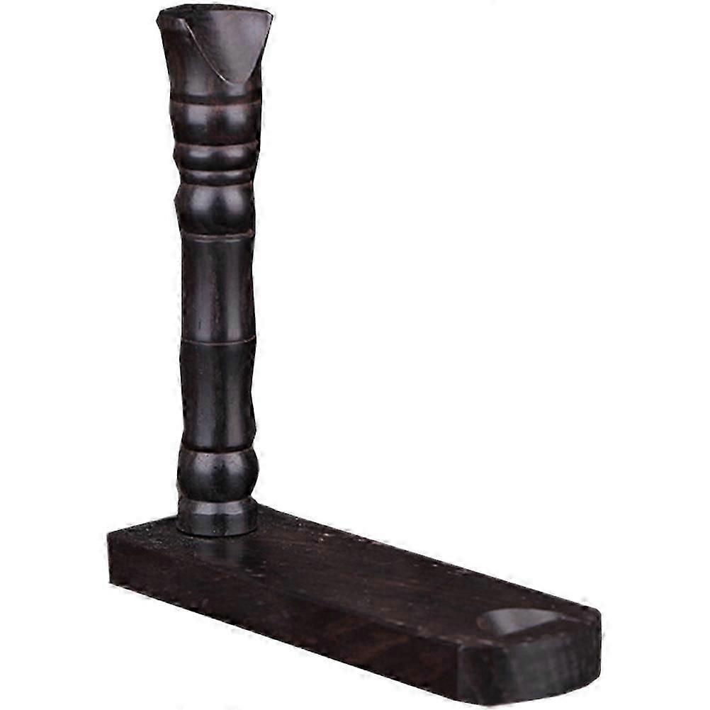 Musical Display Stand, Practical Solution for Flute Storage and Exhibition