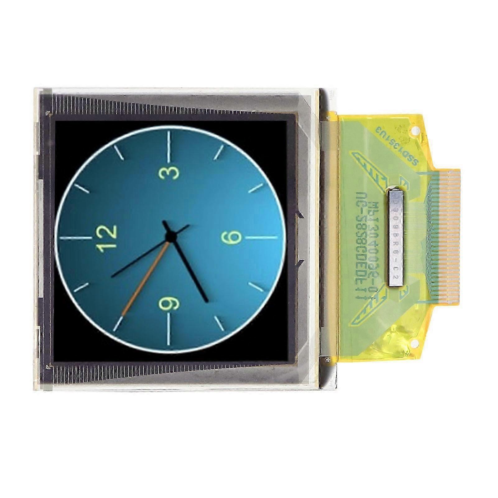 30PIN 1.5 Inch Color Screen with SPI Interface Organic Light Emitting Diode Display Module 128x128