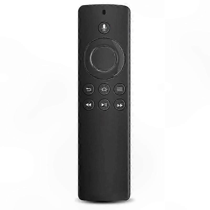 Voice Remote Control for Smart TV, Compatible with Multiple Models, Enhanced Functionality