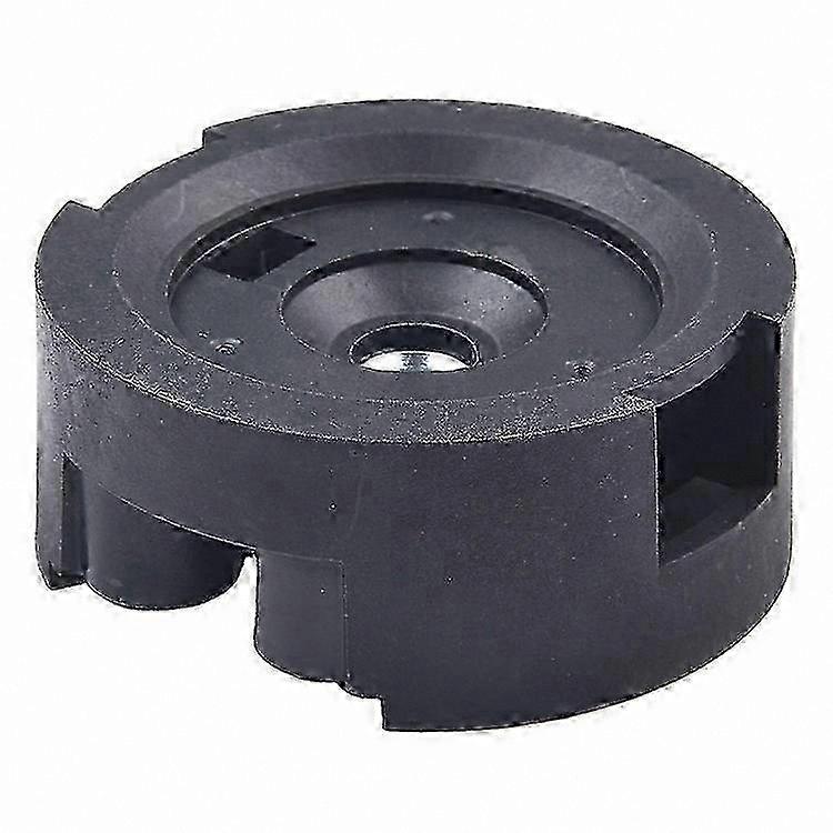 Grass Trimmer Replacement Cutting Head - Durable Metal & Plastic Construction for Lawn Edging Tools F016F04839