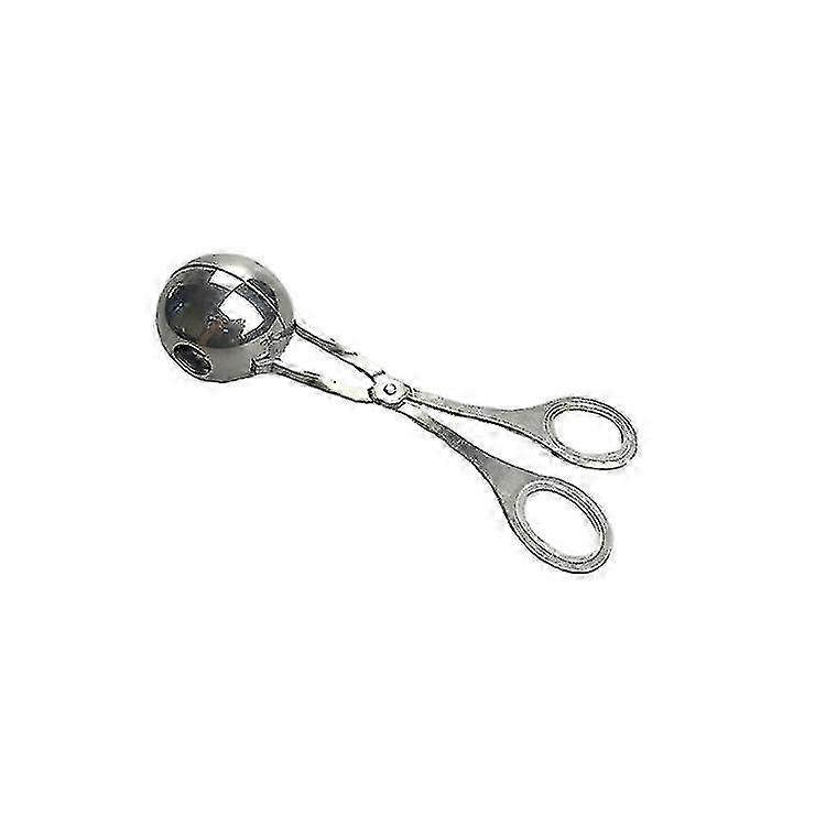 Meatball Maker Eco-friendly Rust-proof Stainless Steel Manual Meatb...