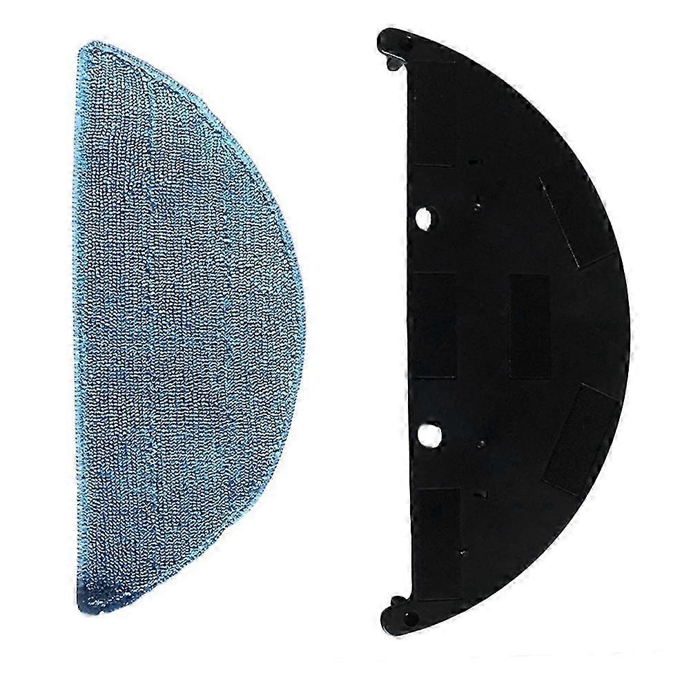 Replacement Mop Plate Holder Bracket Mop Pads for
