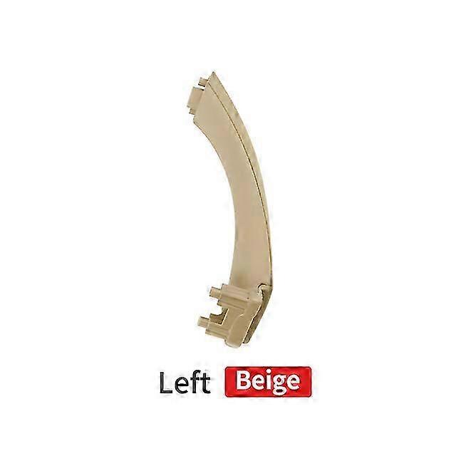 Car Vehicle Interior Inner Handle Vehicle Interior Door Panel Pull ...