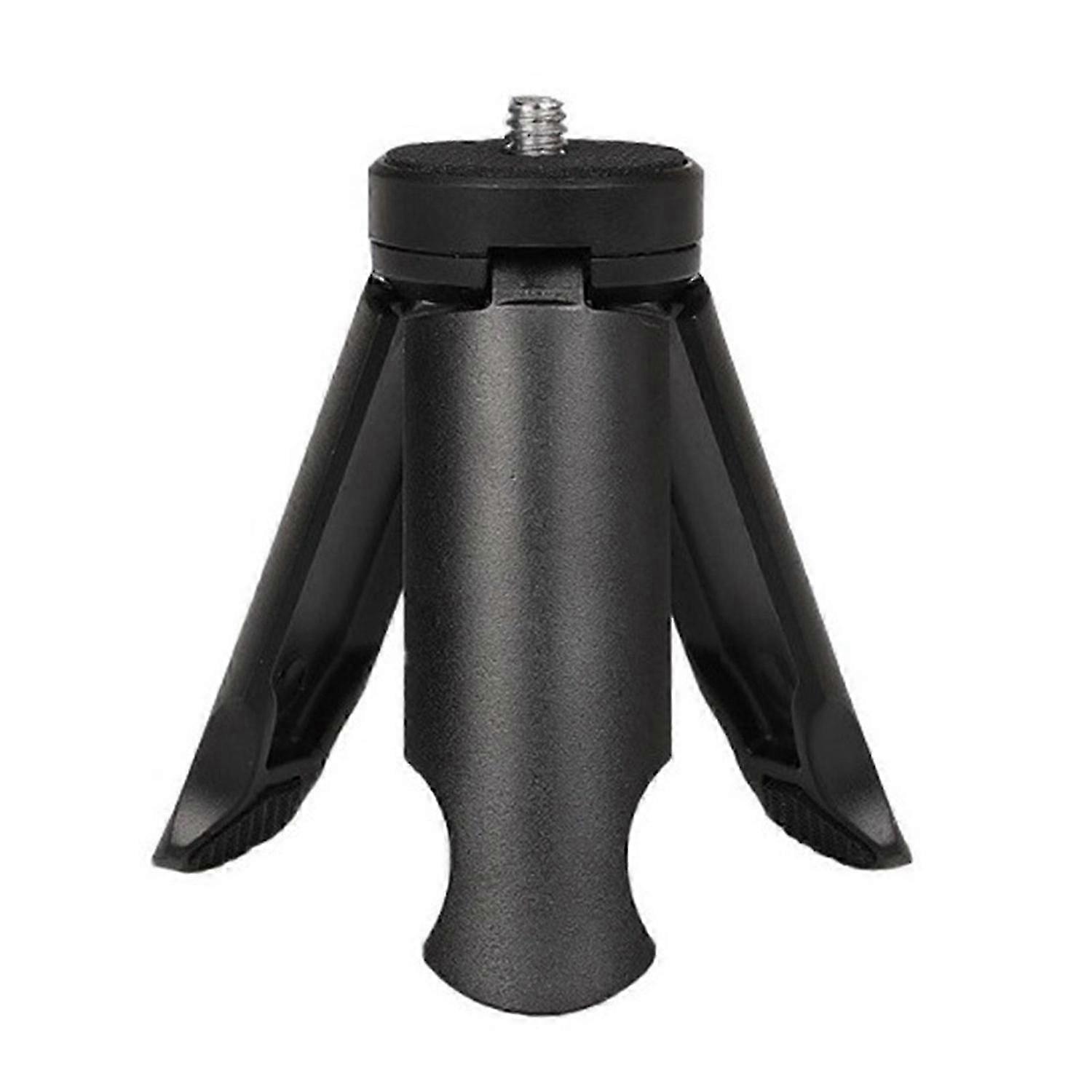 Phone Tripod Universal Stable Foldable Portable Handheld Gimbal Pho...