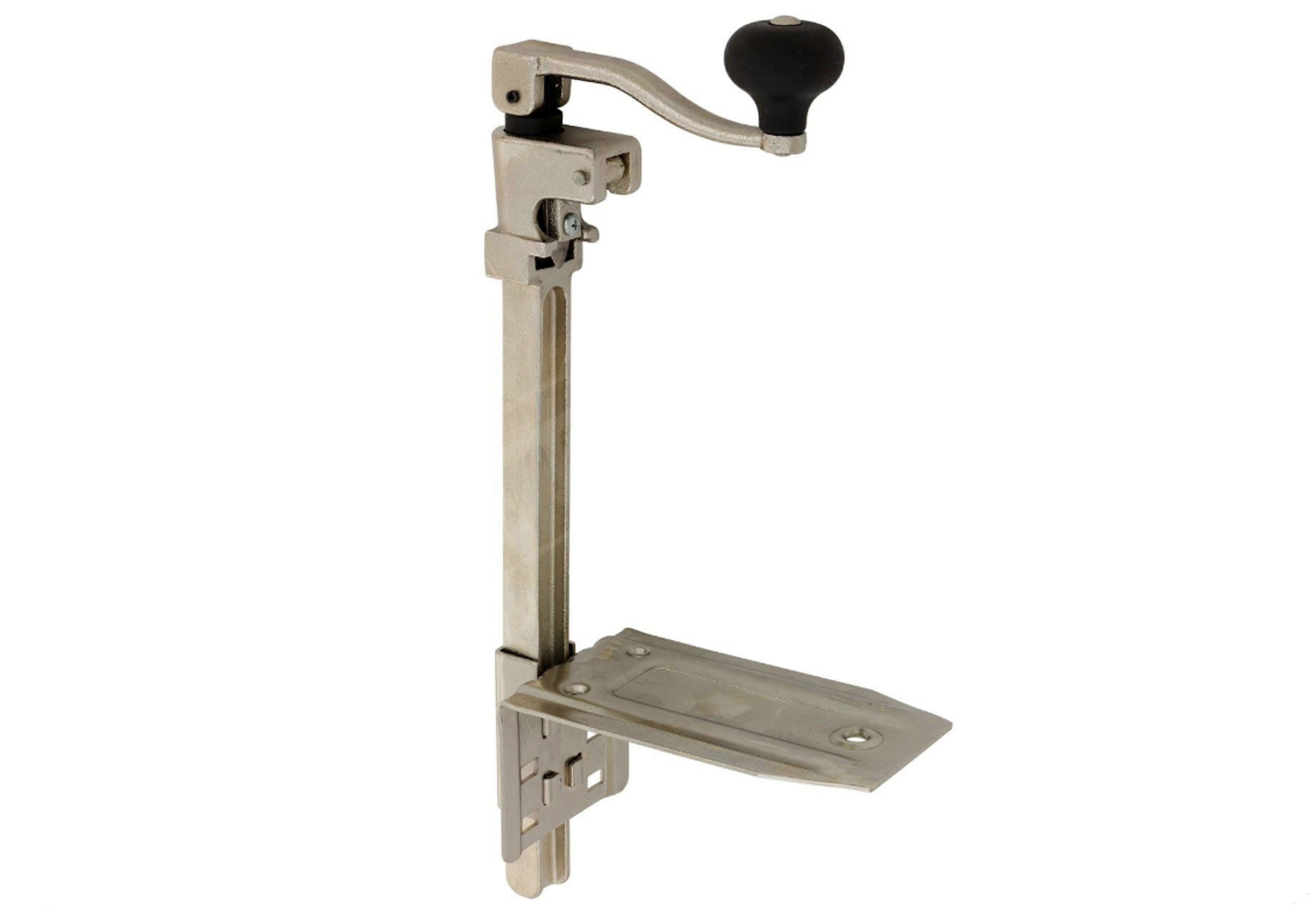 Heavy Duty Table Bench Mounted Commercial Grade Kitchen Catering Ca...