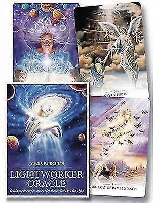 Tarot cards-Oracle cards-Mysterious Tarot-Mystic Oracle for Ages 15...