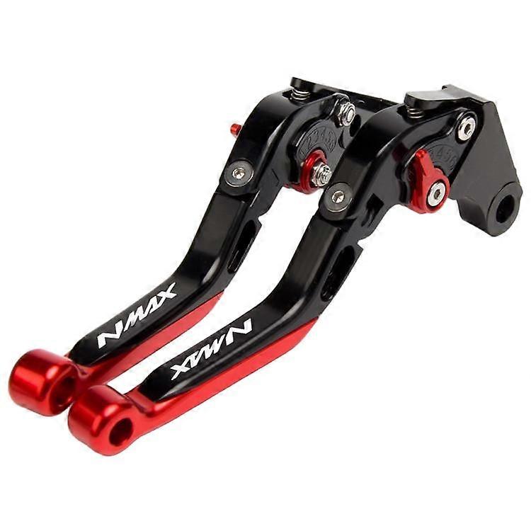 Brake handle, suitable for Yamaha Nmax155/Nmax125, applicable in multiple regions with sensitive braking