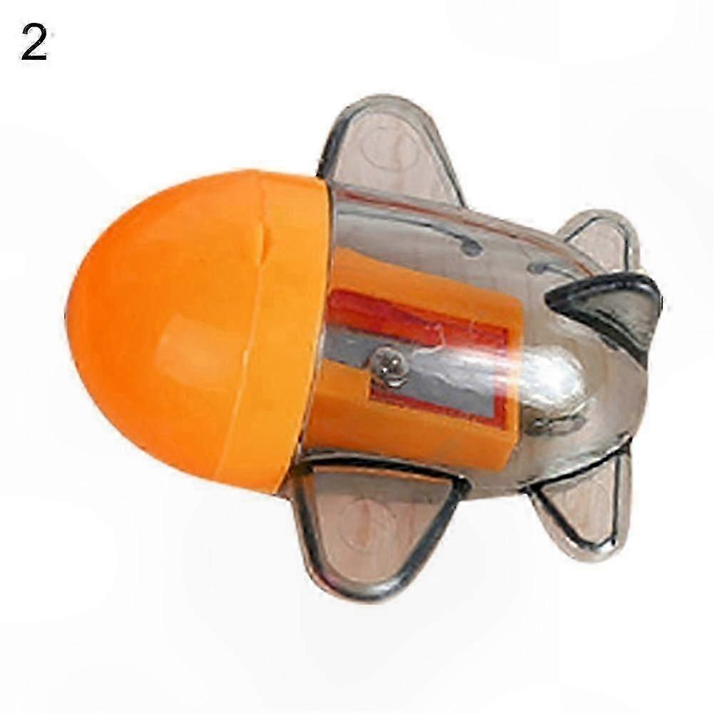 Portable Pencil Sharpener for School, Office & Home Use