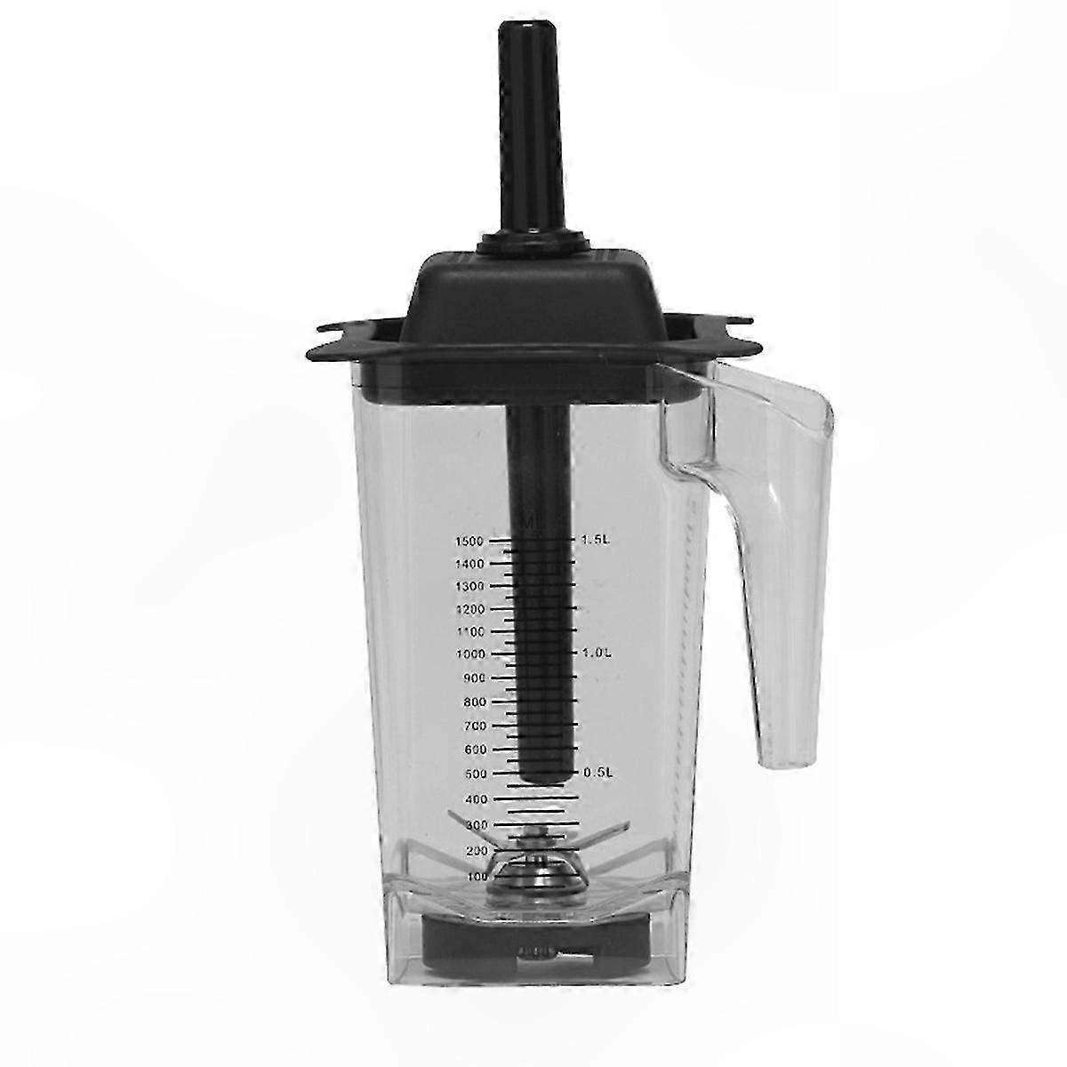 1.5L Bl  Jar with Blade for Compatible Juicer Machines