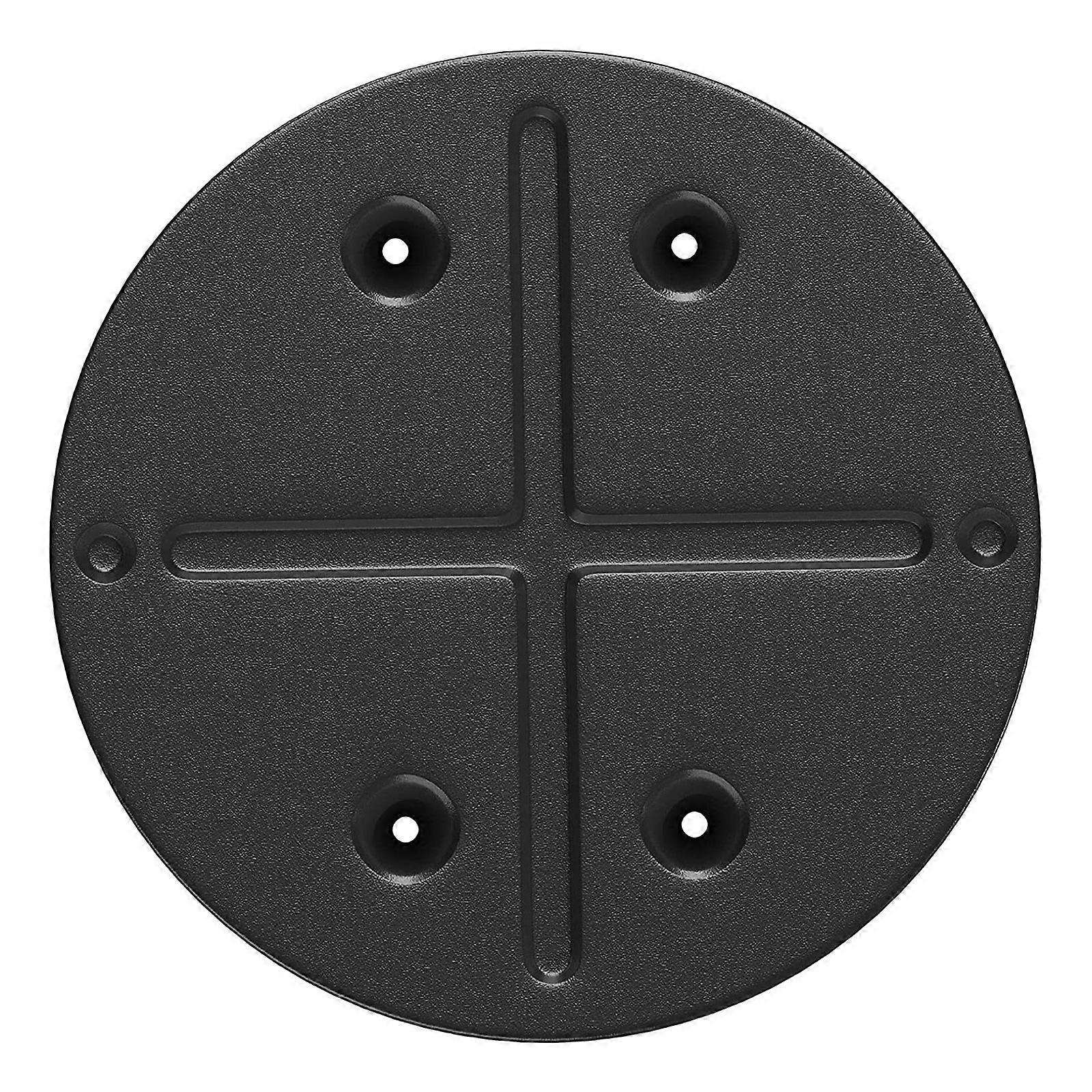 Light weight Weatherproofed Protectors For Patios Heaters Rustproof Plastic Construction Easy Assembly Multicolor