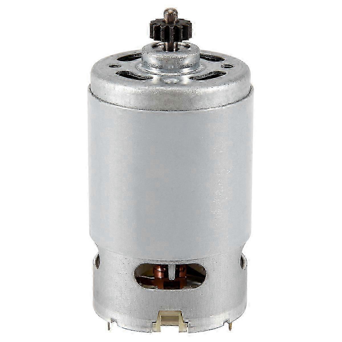 10.8V/12V 13 Teeth Motor Replace for BOSCH GSR10.8-2-LI GSR120-LI GSR10.8V-LI-2 High Quality Power T