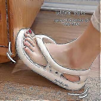 شب فليب سمر بيتش - صندل بازو ، منزلقات بازو للرجال للسيدات ، إيفا بازو سميكة Slippers_SSDLV
