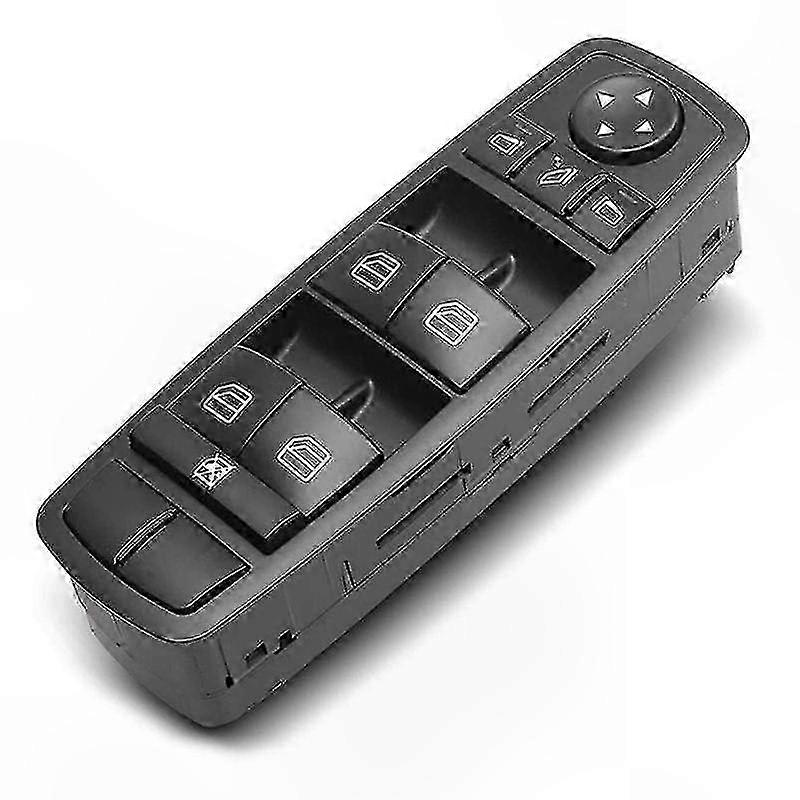 Window Switch Compatible with W164 GL-Class ML-Class R-Class Vehicles