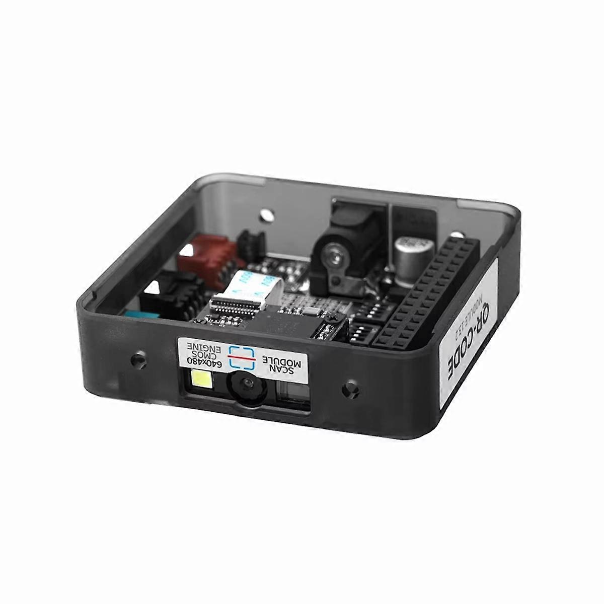 QR-Code Scanner Module 13.2 Barcode QR Code Scanning Module | Fruugo AU