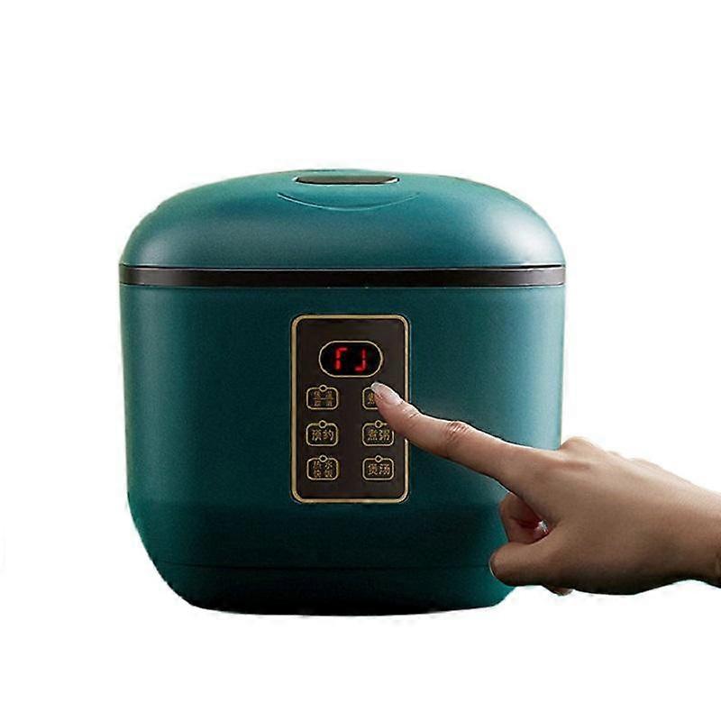 Rice Cooker Multifunction Electric Rice Cooker Non Stick Pot Household Timer Cooking Soup Machine