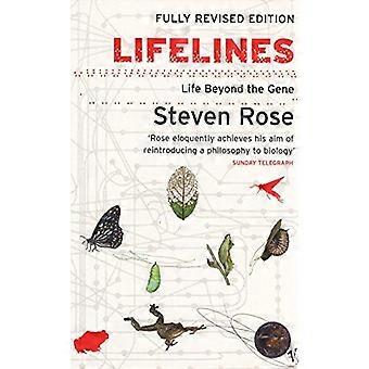 Lifelines - Steven Rose