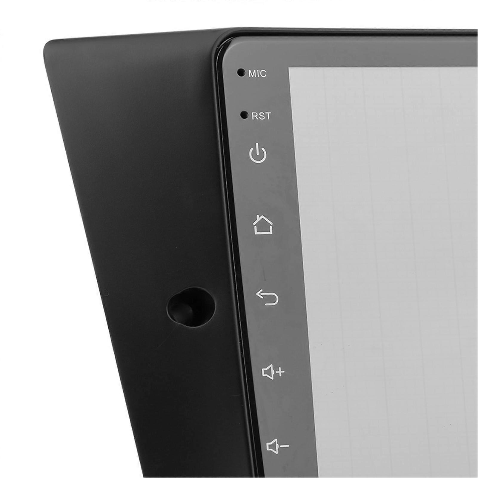 9in Car GPS Navigation for Android Full Touch Screen Bluetooth Stereo Radio Fit for E90 E91 E92