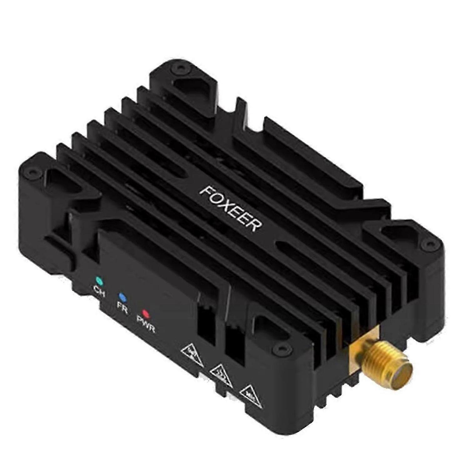 FOXEER Reaper Infinity 5.8G 5W 80CH VTX Switchable Transmitter