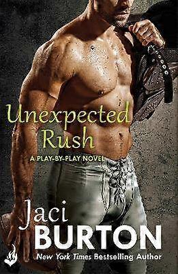 Unexpected Rush: Play-By-Play Book 11