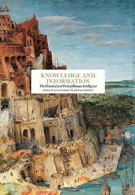 Knowledge And Information - Stolpe Publishing